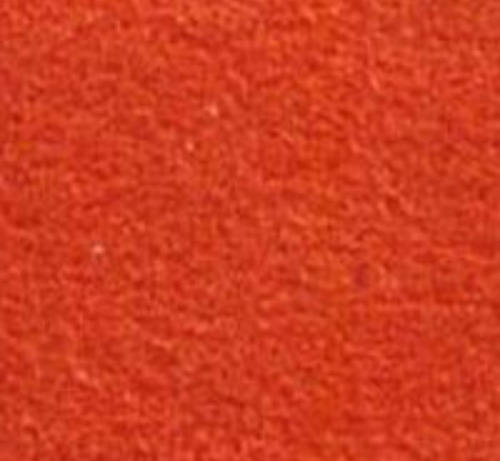 Sensuede Burnt Orange