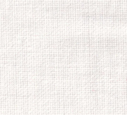 Laundered Optic White