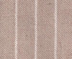 Pin Stripe – Linen 203
