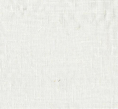 P392 Glazed – Optic White